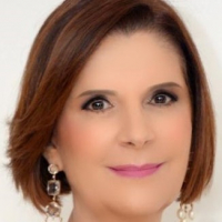 Maria Elizabeth Guimarães Teixeira Rocha
